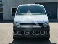 2015 Volkswagen T6