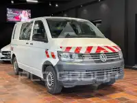2015 Volkswagen T6