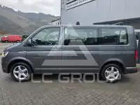 2015 Volkswagen T6