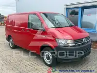 2015 Volkswagen T6