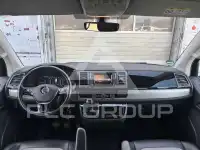 2015 Volkswagen T6