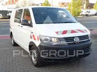 2015 Volkswagen T6