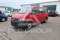 2015 Volkswagen T6