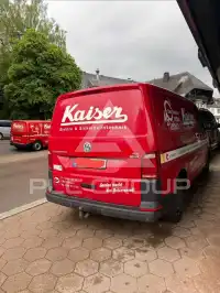 2015 Volkswagen T6