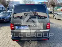 2015 Volkswagen T6