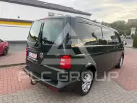 2015 Volkswagen T6