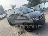 2015 Volkswagen T6