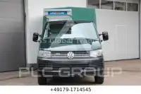 2015 Volkswagen T6