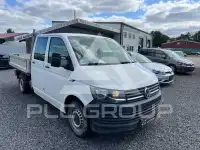 2015 Volkswagen T6