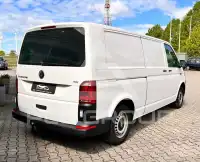 2015 Volkswagen T6