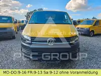 2015 Volkswagen T6
