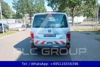 2015 Volkswagen T6
