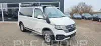 2015 Volkswagen T6