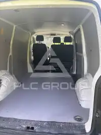 2015 Volkswagen T6