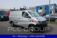 2015 Volkswagen T6