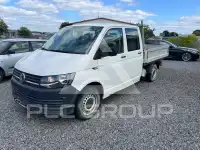 2015 Volkswagen T6