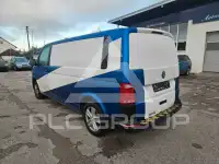 2015 Volkswagen T6