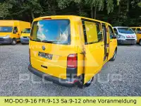2015 Volkswagen T6