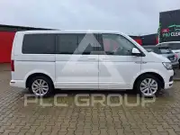 2015 Volkswagen T6