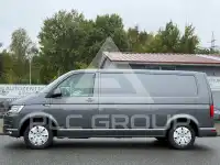 2015 Volkswagen T6