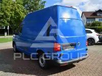 2015 Volkswagen T6