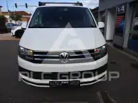 2015 Volkswagen T6