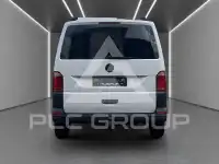 2015 Volkswagen T6