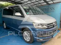 2015 Volkswagen T6