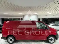 2015 Volkswagen T6