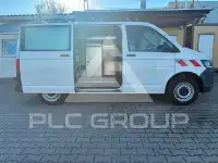2015 Volkswagen T6