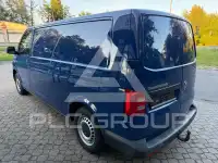 2015 Volkswagen T6