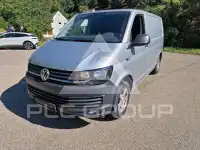 2015 Volkswagen T6