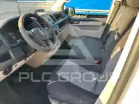 2015 Volkswagen T6