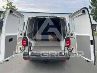 2015 Volkswagen T6