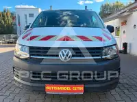 2015 Volkswagen T6