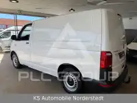 2015 Volkswagen T6