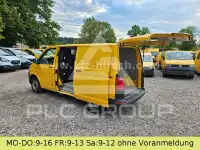 2015 Volkswagen T6