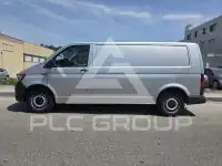 2015 Volkswagen T6