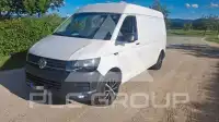 2015 Volkswagen T6