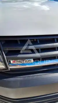 2015 Volkswagen T6