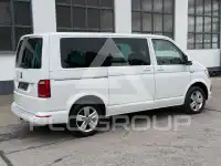 2015 Volkswagen T6