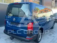 2015 Volkswagen T6