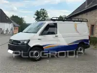 2015 Volkswagen T6