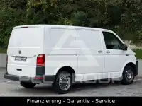 2015 Volkswagen T6
