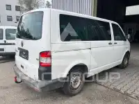 2015 Volkswagen T6