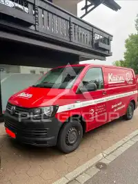 2015 Volkswagen T6