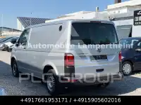 2015 Volkswagen T6