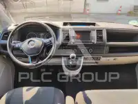 2015 Volkswagen T6