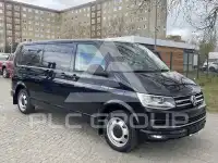 2015 Volkswagen T6