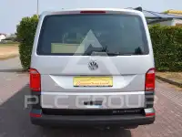 2015 Volkswagen T6